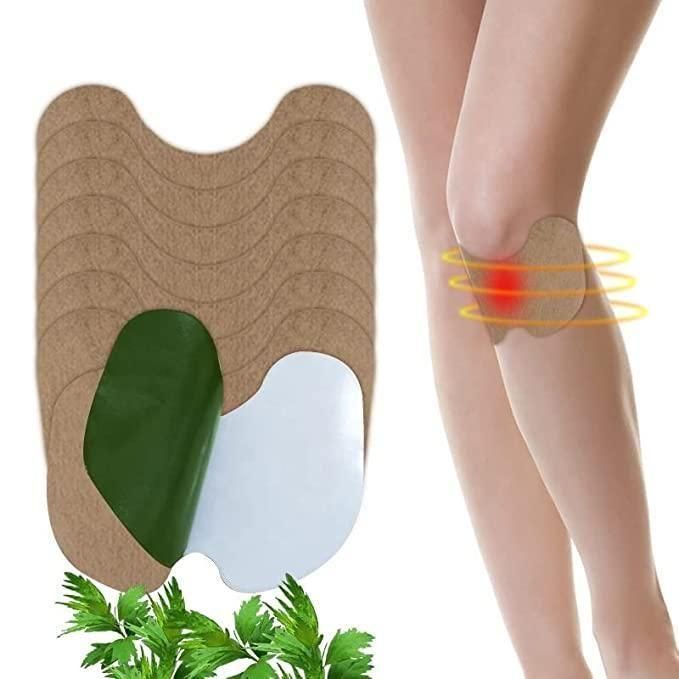 HealPatch™ - Natural Knee Pain Relief Patches 🌿🦵(Buy 5 Get 5 Free🔥🔥)