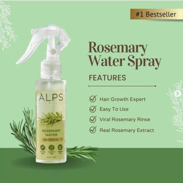 Rosemary Water, Hair Spray For Regrowth Buy 1 Get 2 Free