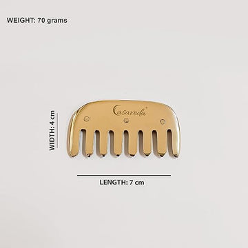 KANSA HAIR COMB